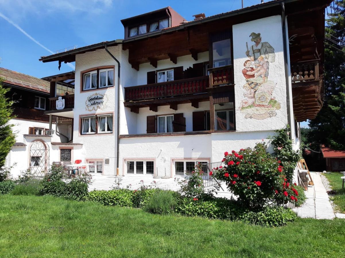 Kontaktlos Work & Play Am Tegernsee By Stayfritz Bad Wiessee Eksteriør billede